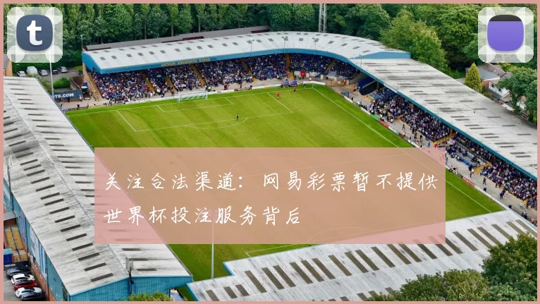 关注合法渠道：网易彩票暂不提供世界杯投注服务背后